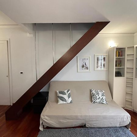 Persefone Apartment Catania Bagian luar foto