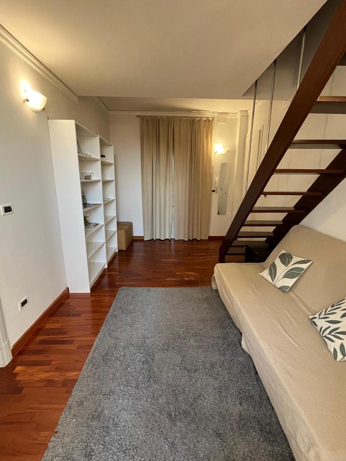 Persefone Apartment Catania Bagian luar foto