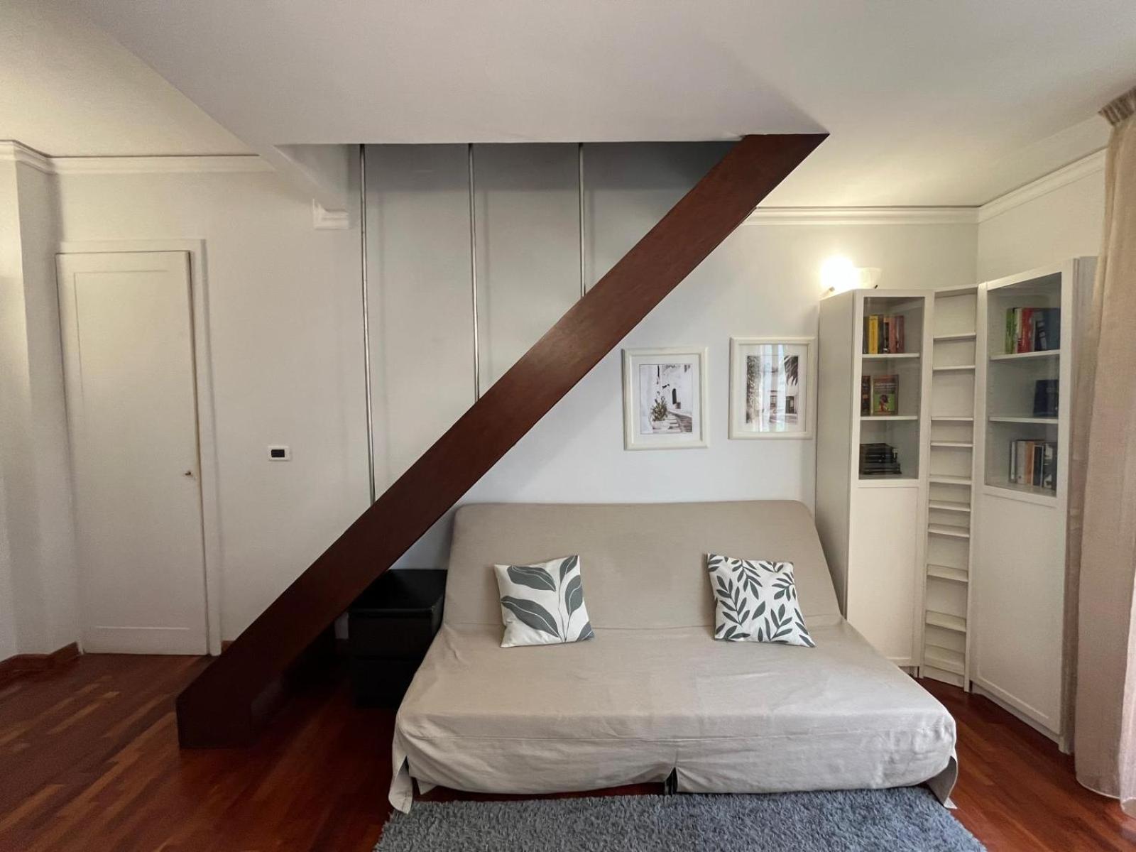 Persefone Apartment Catania Bagian luar foto