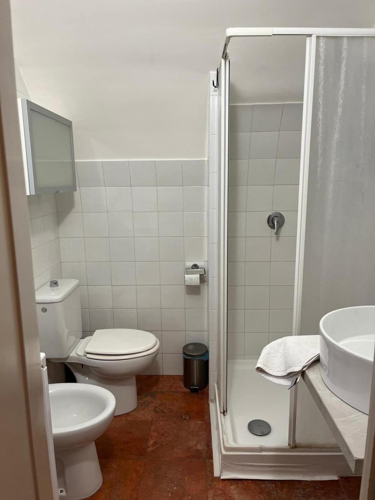 Persefone Apartment Catania Bagian luar foto
